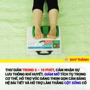 Bước 3 Minh họa cách dùng máy dưỡng khí tuần hoàn YMS06