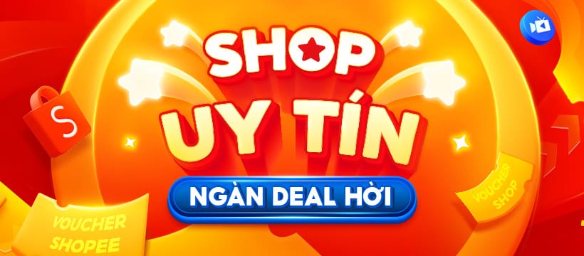 Duy Thành tại Shopee