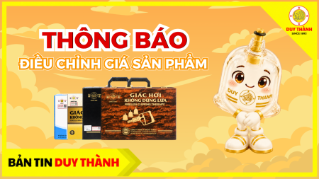 Bảng giá Duy Thành 2026 được cập nhật và chính thức áp dụng từ ngày 20/10/2026 đối với một số nhóm sản phẩm.